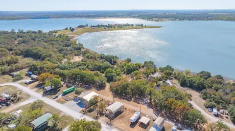 Two Adjoining Lake Lots