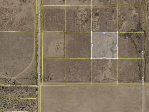 Lancaster Land Parcel For Sale