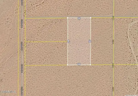 Lancaster Land Ready For Vision