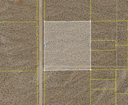 Lancaster Land: Development Potential