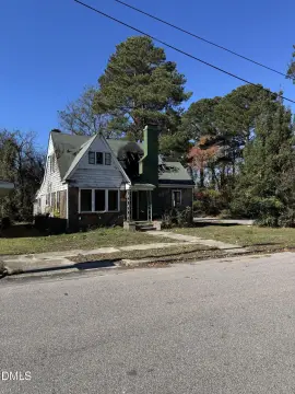 Goldsboro Land Investment Opportunity