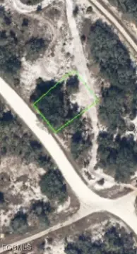 Vacant Land in Lake Placid