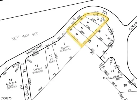 Hopatcong Boro Land Opportunity