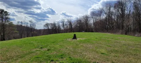 Kimbolton Land with Ranch Home