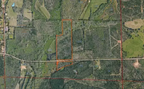 Ethelsville, AL Land For Sale