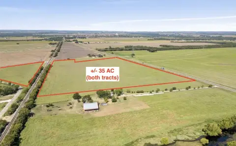 Agricultural Land Tract