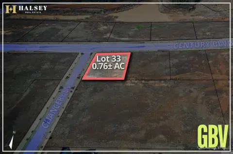 Commercial Lot in Greensborough Village