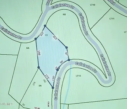 Mountain City Land For Sale