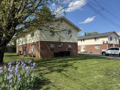 Jonesville Multifamily Investment Opportunity