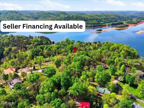 Residential Lot in Gated Community