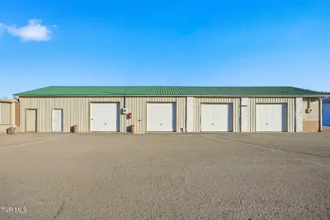Storage Facility Investment Opportunity