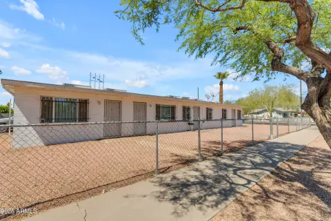 Phoenix Multifamily Investment Opportunity