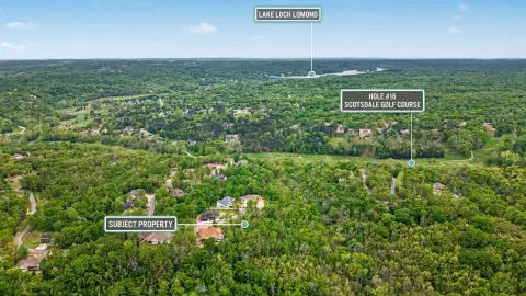 Bella Vista Vacant Land Opportunity