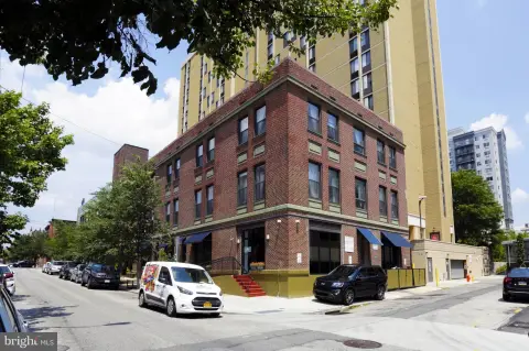 Turn-Key Retail Space Available