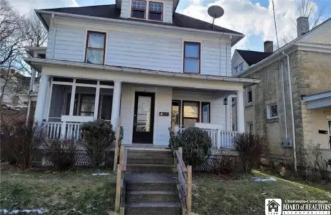 Jamestown Multifamily Investment Opportunity