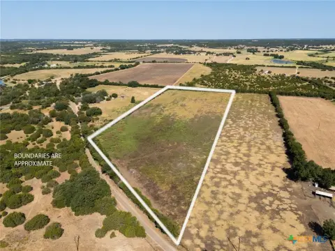 Open Land Tract