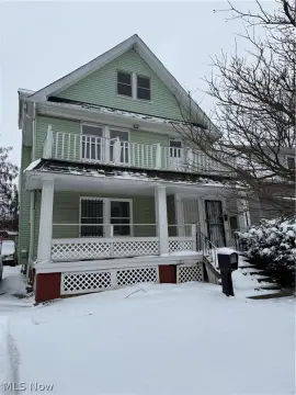 Two-Unit Duplex Investment
