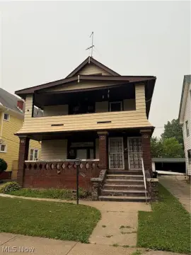 Two-Bedroom Duplex Investment Opportunity