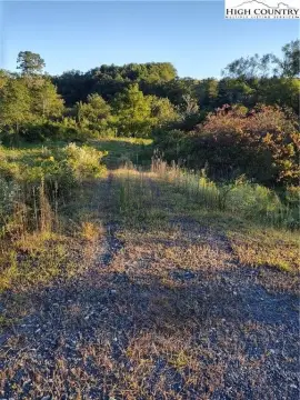 RV Lot with Mountain Views