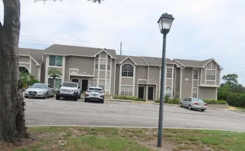 Vacant Land for Townhome Condos