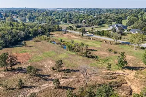 Choctaw Land Subdivision Opportunity