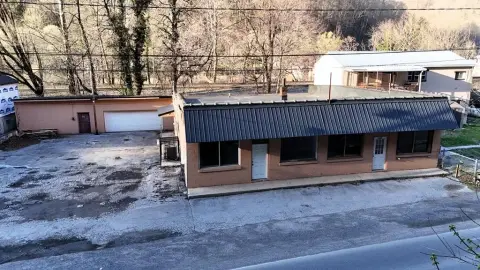 Northfork, WV Commercial Opportunity