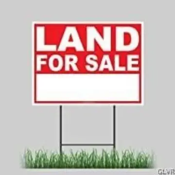 Wooded Lot in Penn Forest