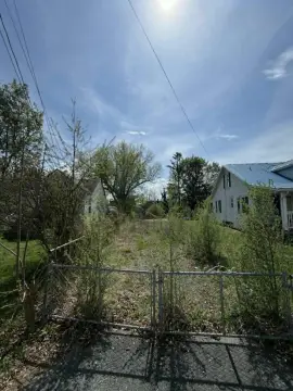 Residential Building Lot in Harrisonburg