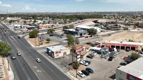 El Paso Income Property