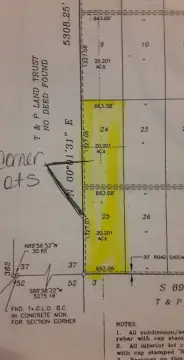 Fort Hancock Land Investment Opportunity