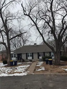 Duplex in Kansas City, MO