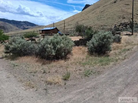 Corner Hunting Land Parcel