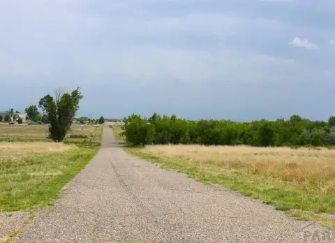 Land For Sale Pueblo West