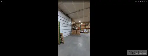 Warehouse with Office Suite