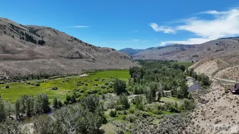 Waterfront Land Parcel