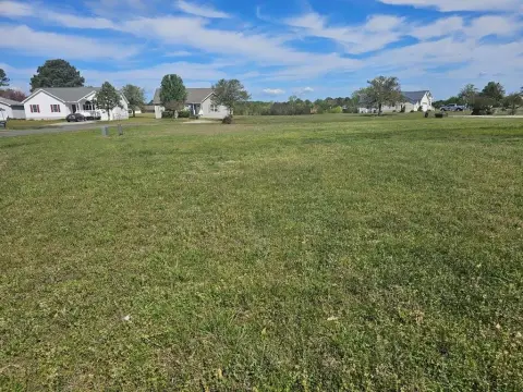 Cleared Lot Near Amenities