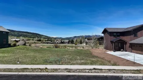 Pond-Front Homesite
