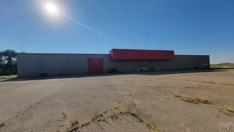 Lamar Commercial Property For Sale