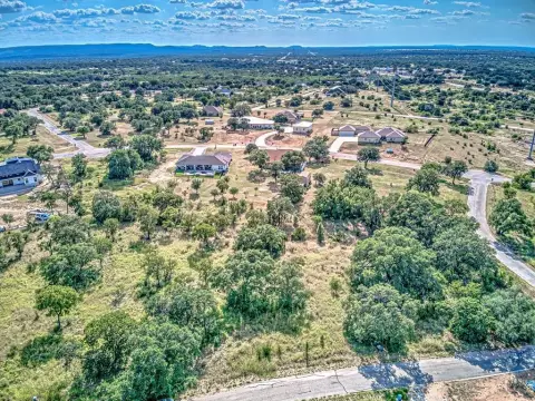 Corner Lot Waterfront Land