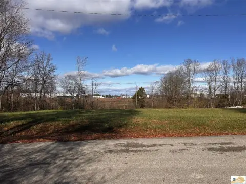 Commercial Lot in Glasgow, KY