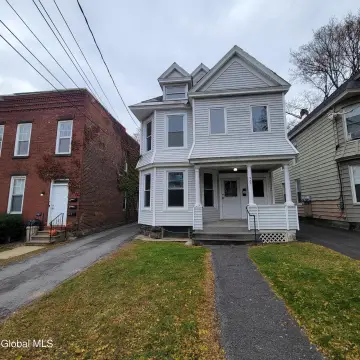 Schenectady Multifamily Investment Opportunity