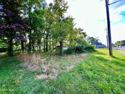 Ready-to-Build Half Acre Lot