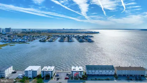 Bayfront Residential Income Property