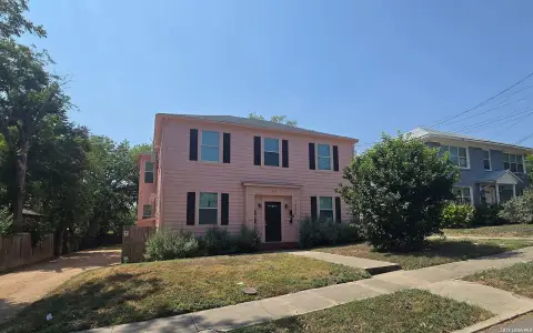 Remodeled Four-Unit Property