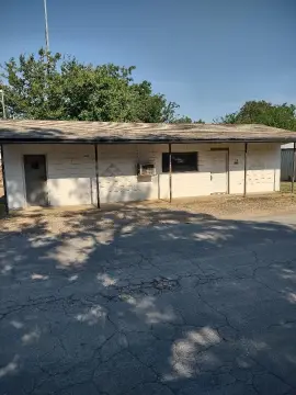 Specialty Commercial Property