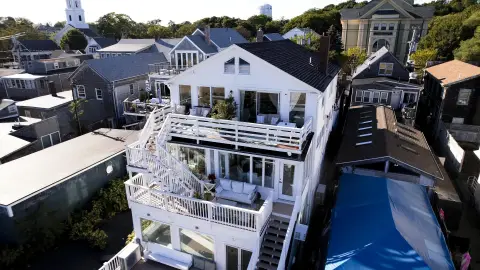 Prime Commercial Property, Provincetown, MA