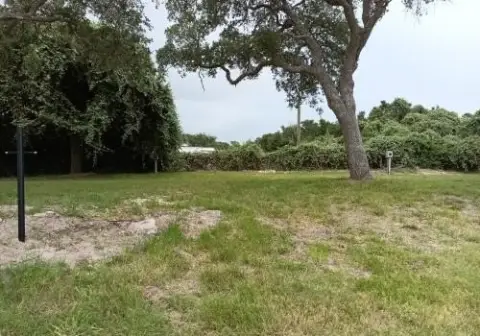 Residential Lot in Rockport Oaks