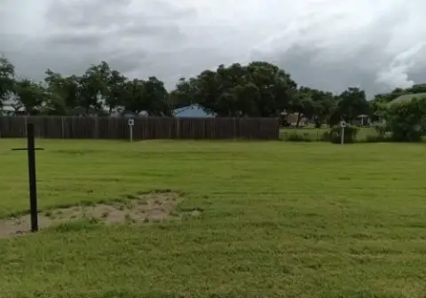 Residential Lot in Rockport Oaks