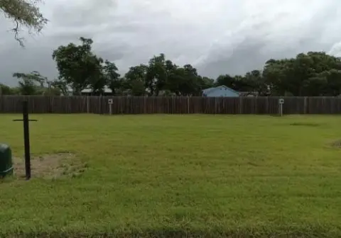 Residential Lot in Rockport Oaks