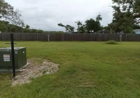 Residential Lot in Rockport Oaks